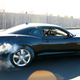 Image for article titled 2010 Chevy Camaro: First Drive